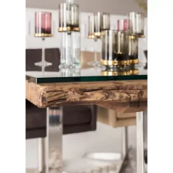 Tische-KARE Design Tisch Rustico 200X90Cm