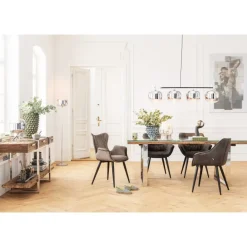 Tische-KARE Design Tisch Rustico 200X90Cm