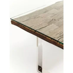 Tische-KARE Design Tisch Rustico 200X90Cm