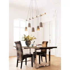 Tische-KARE Design Tisch Rustico 200X90Cm