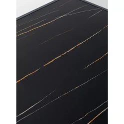 Outdoormöbel-KARE Design Tisch Santos 143X83Cm