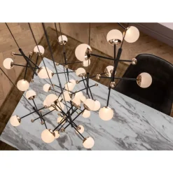 Tische-KARE Design Tisch South Beach 180X90