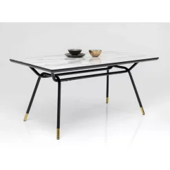 Tische-KARE Design Tisch South Beach 180X90