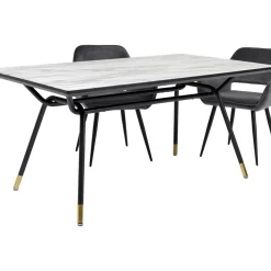 Tische-KARE Design Tisch South Beach 160X90