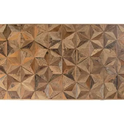 Tische-KARE Design Tisch Stars Rohstahl 180X90