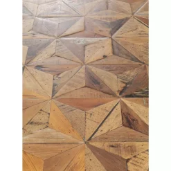 Tische-KARE Design Tisch Stars Silber 180X90