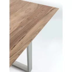 Tische-KARE Design Tisch Symphony Chrom 180X90