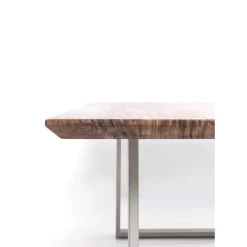 Tische-KARE Design Tisch Symphony Chrom 200X100