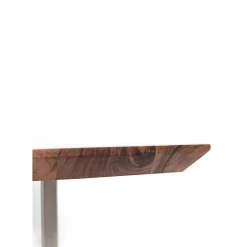 Tische-KARE Design Tisch Symphony Chrom 200X100