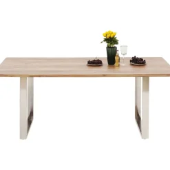 Tische-KARE Design Tisch Symphony Chrom 200X100