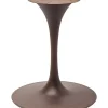 Tische-KARE Design Tischgestell Invitation Rusty O60Cm