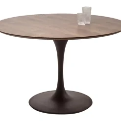 Tische-KARE Design Tischgestell Invitation Rusty O60Cm