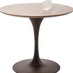 Tische-KARE Design Tischgestell Invitation Rusty O60Cm