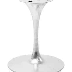 Tische-KARE Design Tischgestell Invitation Zink O60Cm .