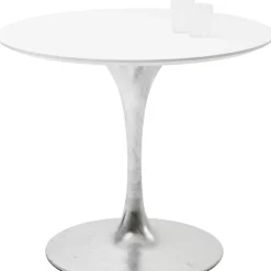 Tische-KARE Design Tischgestell Invitation Zink O60Cm .
