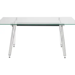 Tische-KARE Design Tischgestell Officia Bureau