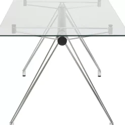 Tische-KARE Design Tischgestell Officia Bureau