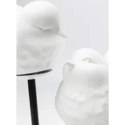 Tischleuchten-KARE Design Tischleuchte Animal Birds Led