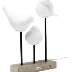 Tischleuchten-KARE Design Tischleuchte Animal Birds Led
