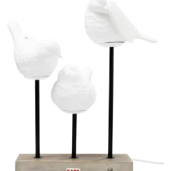 Tischleuchten-KARE Design Tischleuchte Animal Birds Led