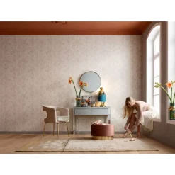 Tischleuchten-KARE Design Tischleuchte Animal Monkey Gold Blau