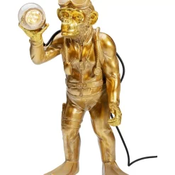 Tischleuchten-KARE Design Tischleuchte Animal Monkey