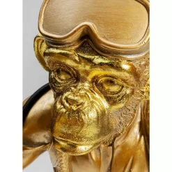 Tischleuchten-KARE Design Tischleuchte Animal Monkey