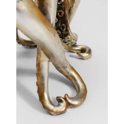 Tischleuchten-KARE Design Tischleuchte Animal Octopus