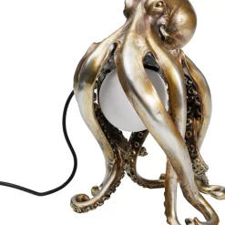 Tischleuchten-KARE Design Tischleuchte Animal Octopus