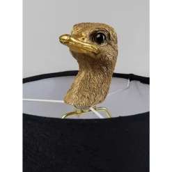 Tischleuchten-KARE Design Tischleuchte Animal Ostrich