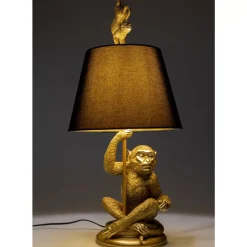 Tischleuchten-KARE Design Tischleuchte Animal Pole Dance 68Cm