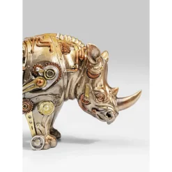 Tischleuchten-KARE Design Tischleuchte Animal Rhino