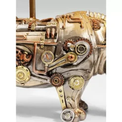Tischleuchten-KARE Design Tischleuchte Animal Rhino