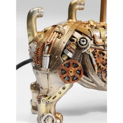Tischleuchten-KARE Design Tischleuchte Animal Rhino