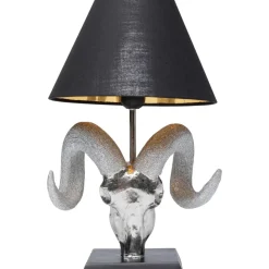 Tischleuchten-KARE Design Tischleuchte Antler Davos 44Cm