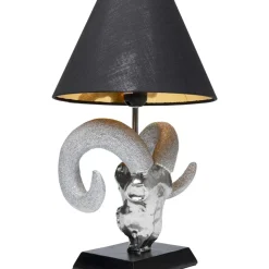 Tischleuchten-KARE Design Tischleuchte Antler Davos 44Cm