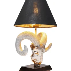Tischleuchten-KARE Design Tischleuchte Antler Davos 44Cm