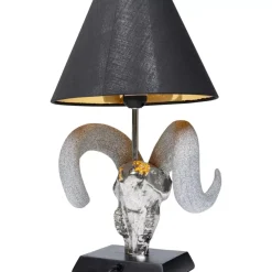 Tischleuchten-KARE Design Tischleuchte Antler Davos 44Cm