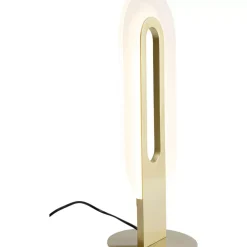 Tischleuchten-KARE Design Tischleuchte Aura