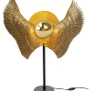 Tischleuchten-KARE Design Tischleuchte Bird Wings 76Cm