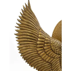 Tischleuchten-KARE Design Tischleuchte Bird Wings 76Cm