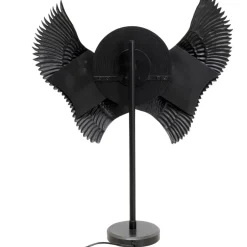 Tischleuchten-KARE Design Tischleuchte Bird Wings 76Cm