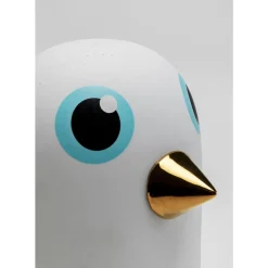 Tischleuchten-KARE Design Tischleuchte Birdie 26Cm