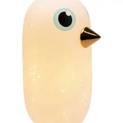 Tischleuchten-KARE Design Tischleuchte Birdie 26Cm