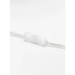 Tischleuchten-KARE Design Tischleuchte Charleston Marble 69Cm