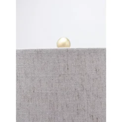 Tischleuchten-KARE Design Tischleuchte Charleston Marble 69Cm