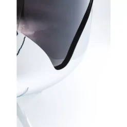 Tischleuchten-KARE Design Tischleuchte Chrome Goblet Ball