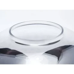 Tischleuchten-KARE Design Tischleuchte Chrome Goblet Ball