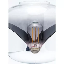 Tischleuchten-KARE Design Tischleuchte Chrome Goblet Ball