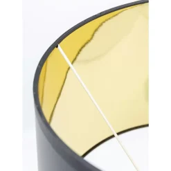 Tischleuchten-KARE Design Tischleuchte Cohesion 74Cm